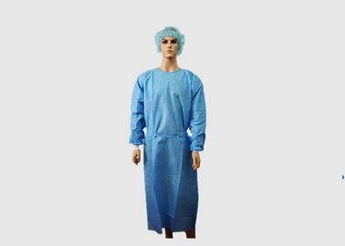 Personal Safety Medical Protective Apparel Customized Size For Health Center