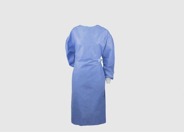 Personal Safety Medical Protective Apparel Customized Size For Health Center