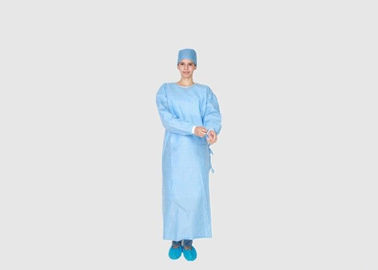 Personal Health Safety Medical Protective Apparel Disposable Alcohol Resistance