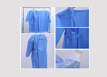 Medical Safety Disposable Medical Protective Apparel