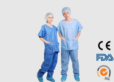 Chống bụi bẩn y tế dùng một lần